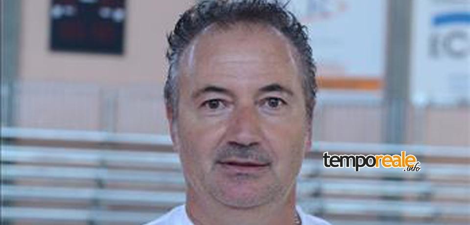 Pallavolo / Il coach gaetano Tony Bove racconta la sua avventura con Corigliano - Tony-Bove-copertina-960x460