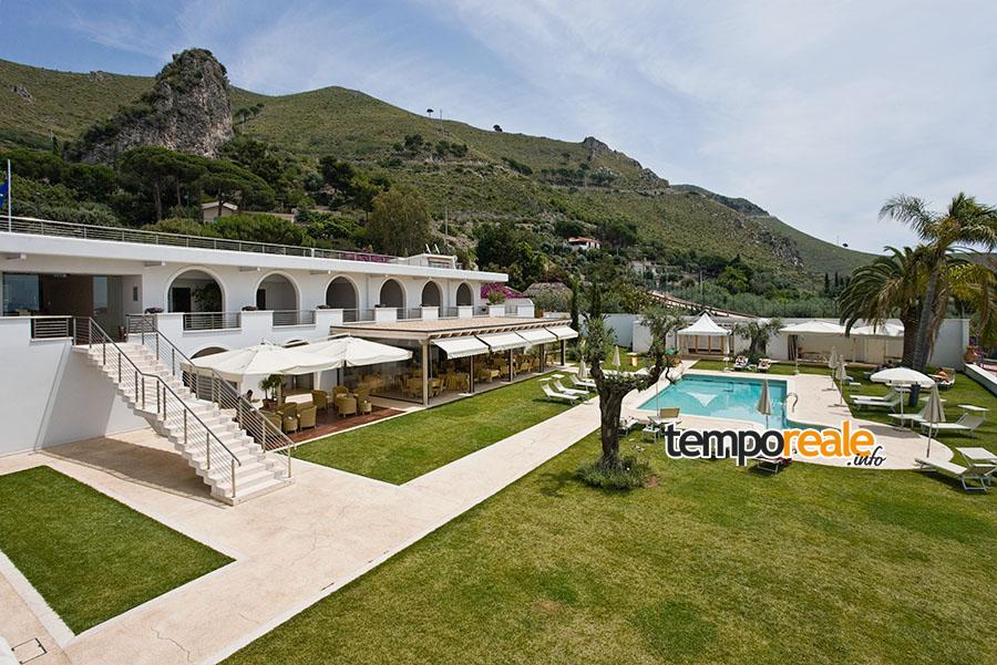 Sperlonga Hotel 