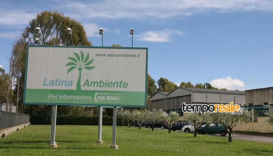 Latina Contenziosi Con La Latina Ambiente Il Comune Risparmia Milioni Di Euro