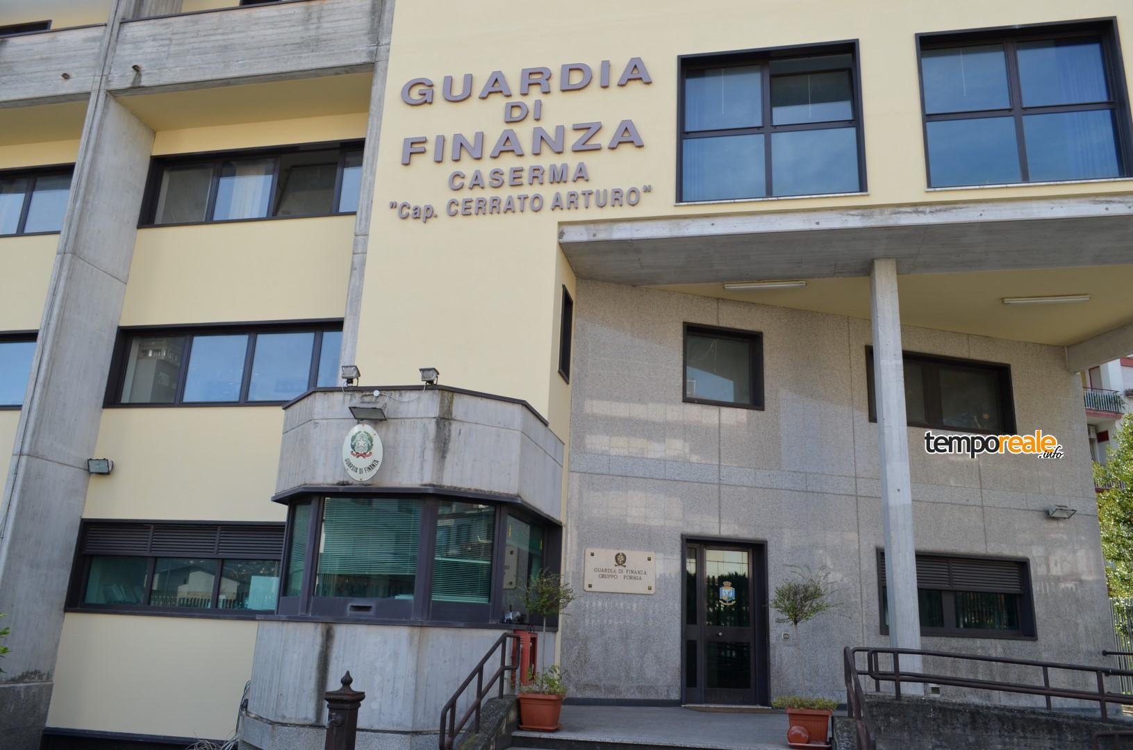 Formia Crediti 