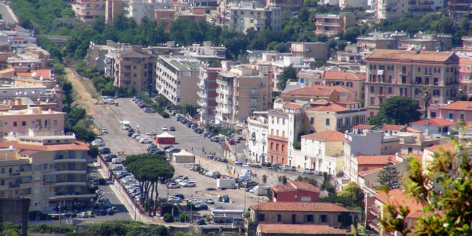 Gaeta / Ex piazzale della stazione, l’assemblea in programma con la deputata Federica Onori (Azione)