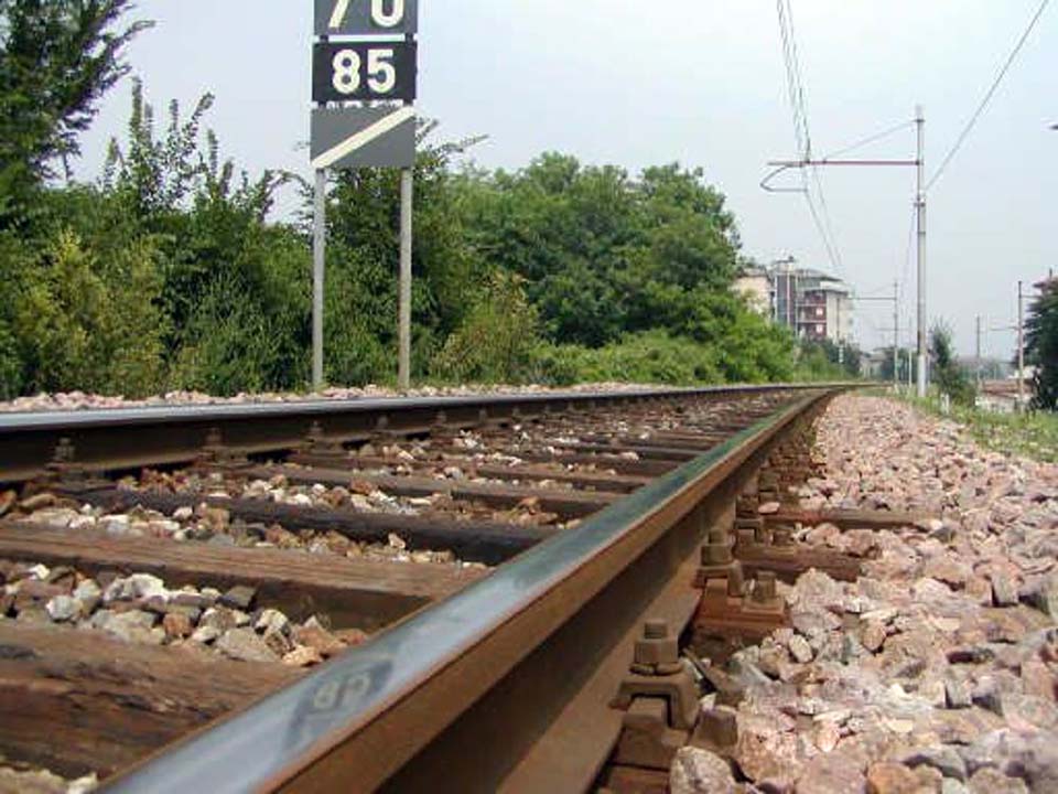 Terracina / Nessuna traccia della fermata ferroviaria “Terracina Mare”, Palmacci (Azione): “il treno dei desideri”