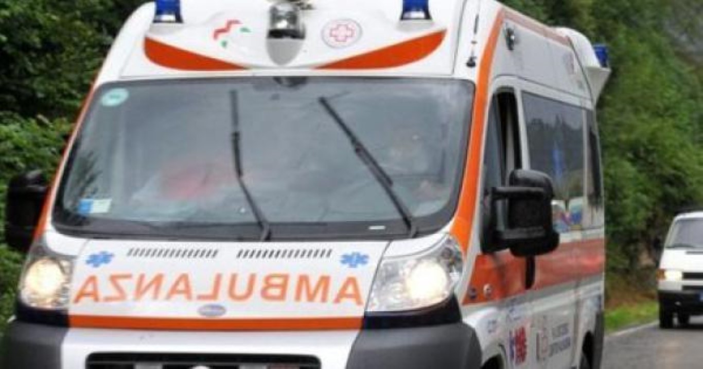 Incidente sulla 