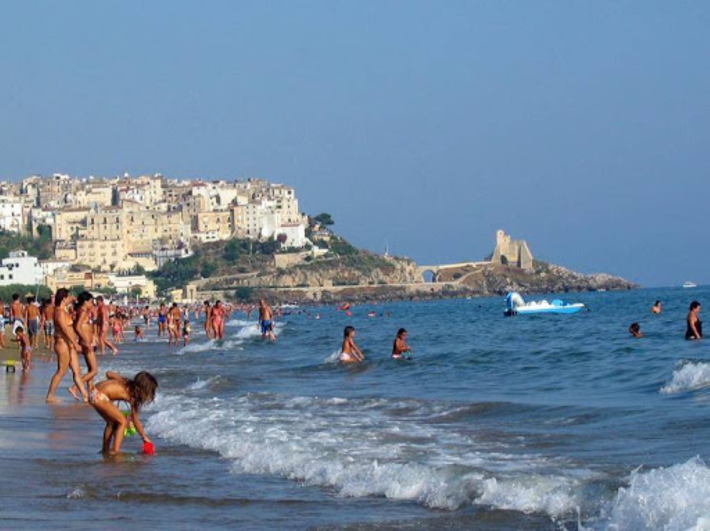 Sperlonga Doveva 