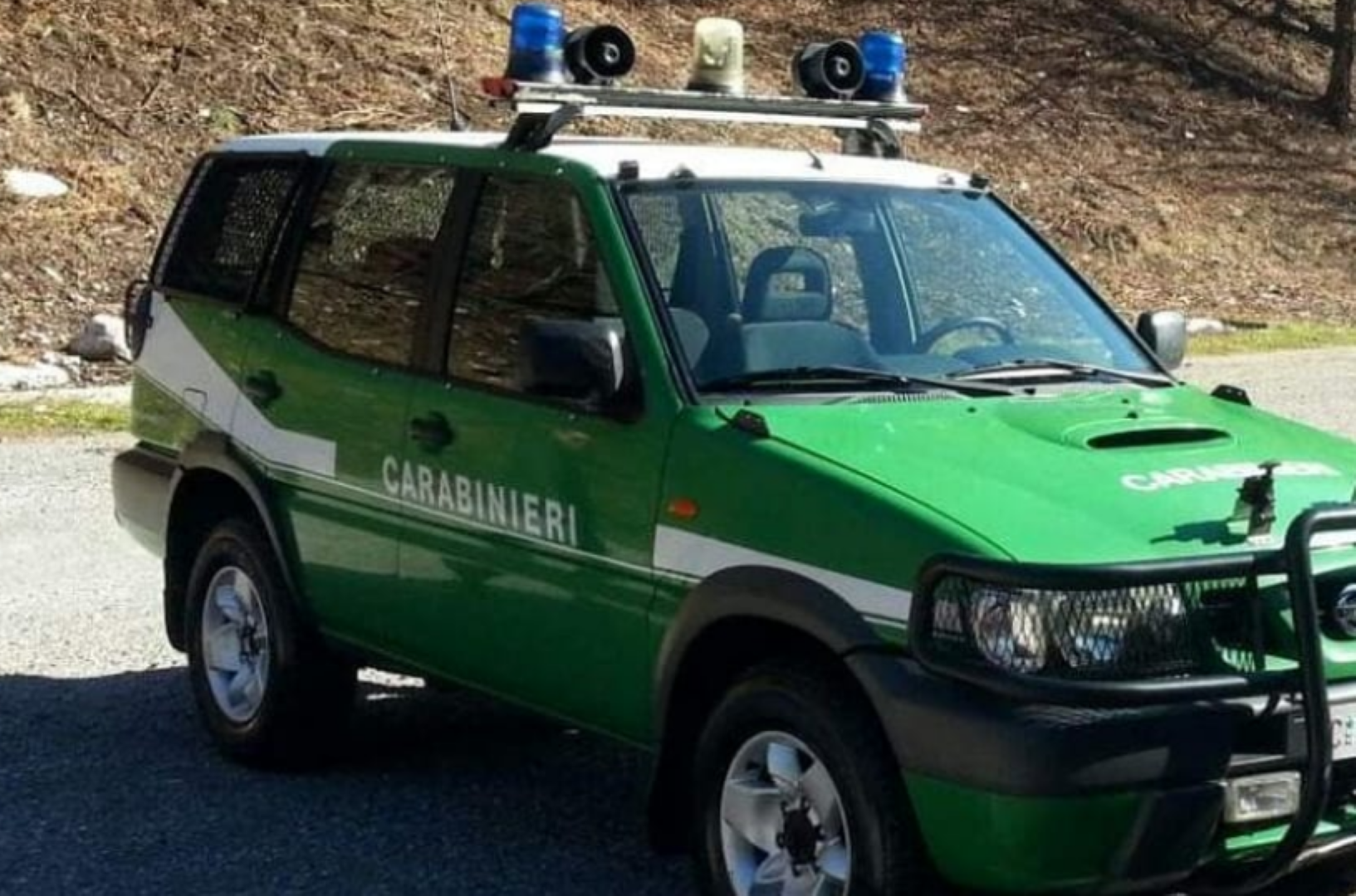 Monte San Biagio / Carrozzeria abusiva, scattano i sigilli all’attività e la denuncia del titolare