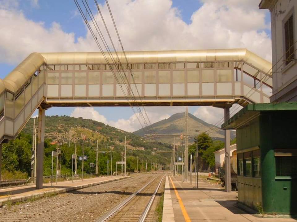 Itri / Nuovo treno, Ghera e Palazzo: “la Regione risponde alla richiesta dei pendolari”