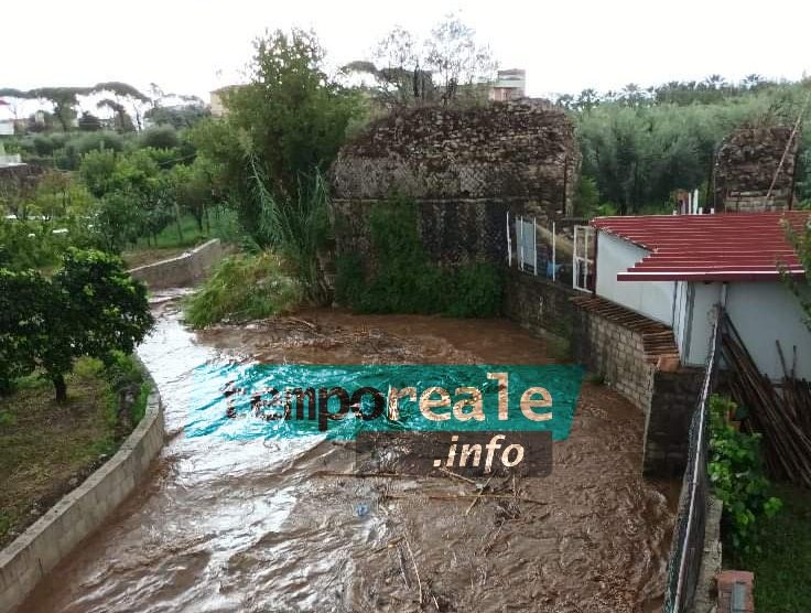 Sud Pontino / Torrente Pontone, interventi sul dissesto idrogeologico: arriva l’esito della gara d’appalto [VIDEO]