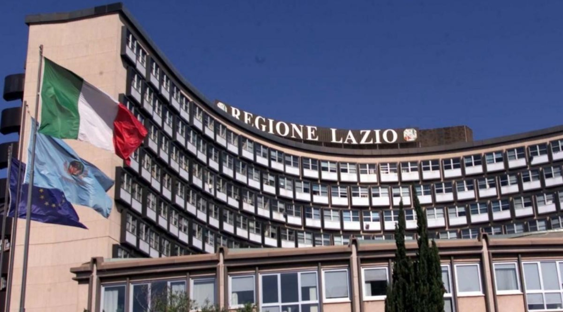 Dalla Regione 