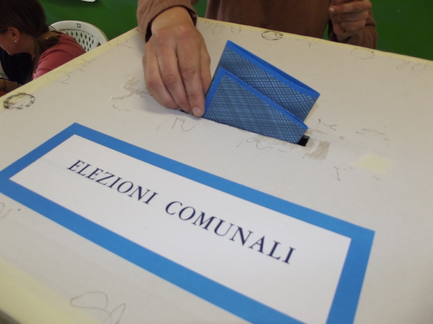 Elezioni Amministrative / Ballottaggio per i comuni di Anzio e Nettuno, di nuovo al voto 1 e 2 dicembre