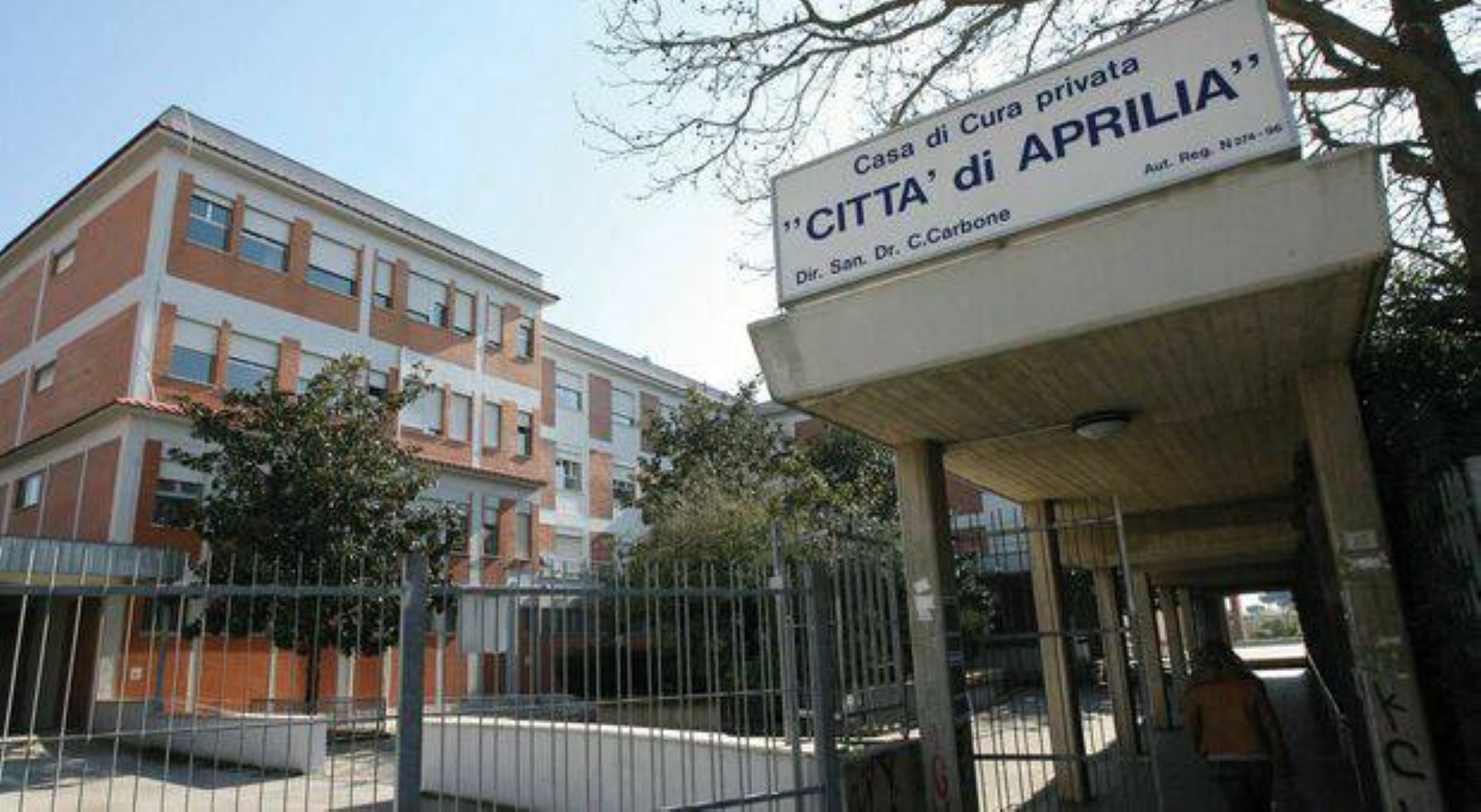 Aprilia / All’ospedale Città di Aprilia apre il nuovo ambulatorio di “Nutrizione clinica”