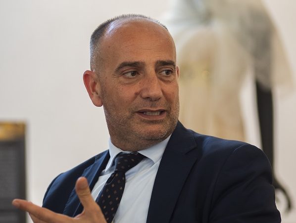 Latina / Presidente Stefanelli: “lavori di edilizia scolastica in corso negli Istituti Superiori della Provincia”