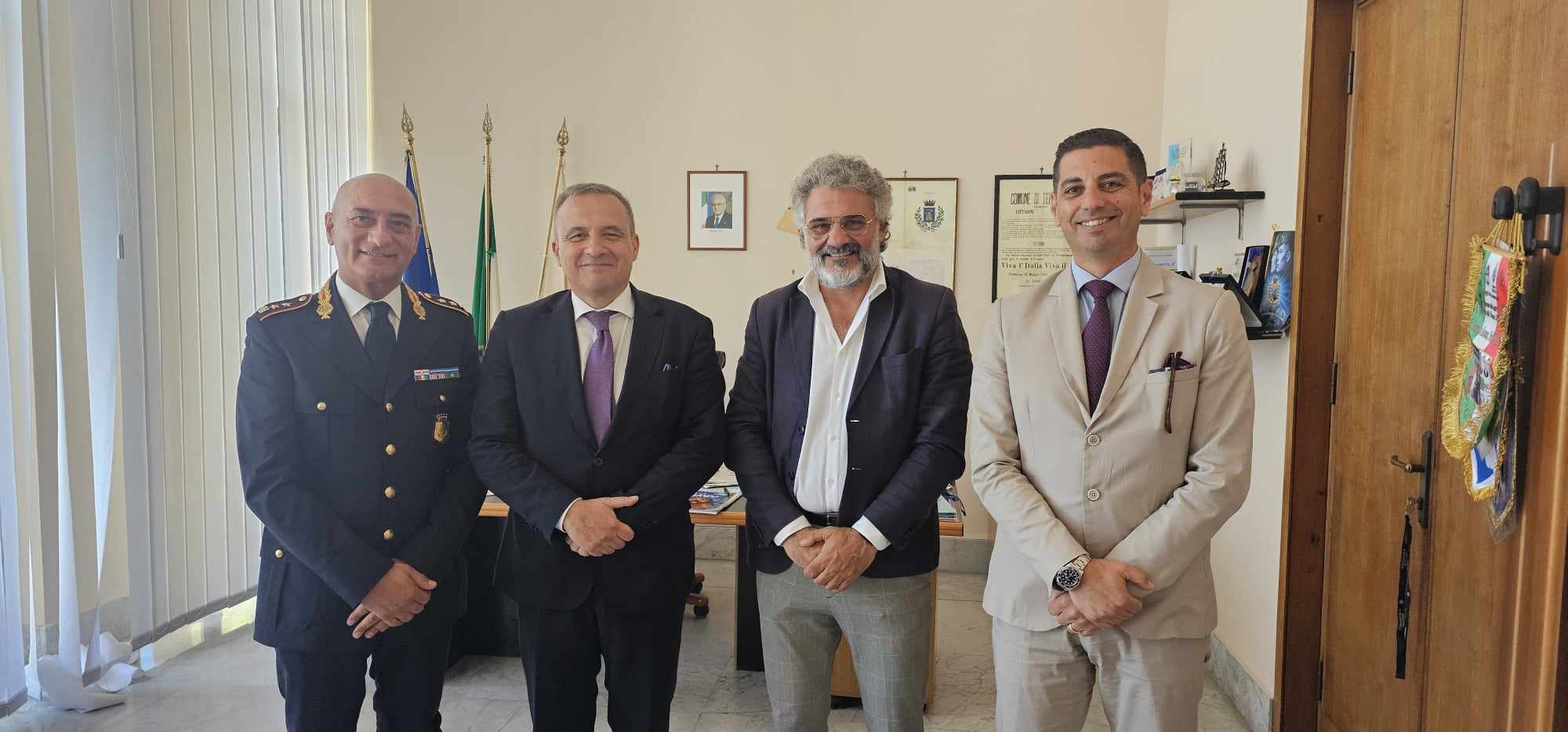 Terracina Successo 