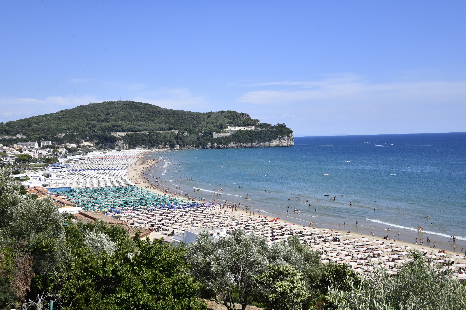 Gaeta / Revoca attività danzante al lido Selene di Serapo, l’ordinanza “misteriosa” che non c’è…forse sì