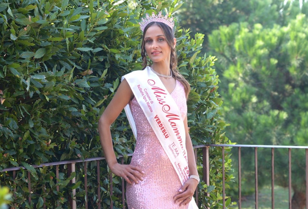 San Felice Circeo / “Miss Mamma Italiana”, concorso nazionale di bellezza e simpatia