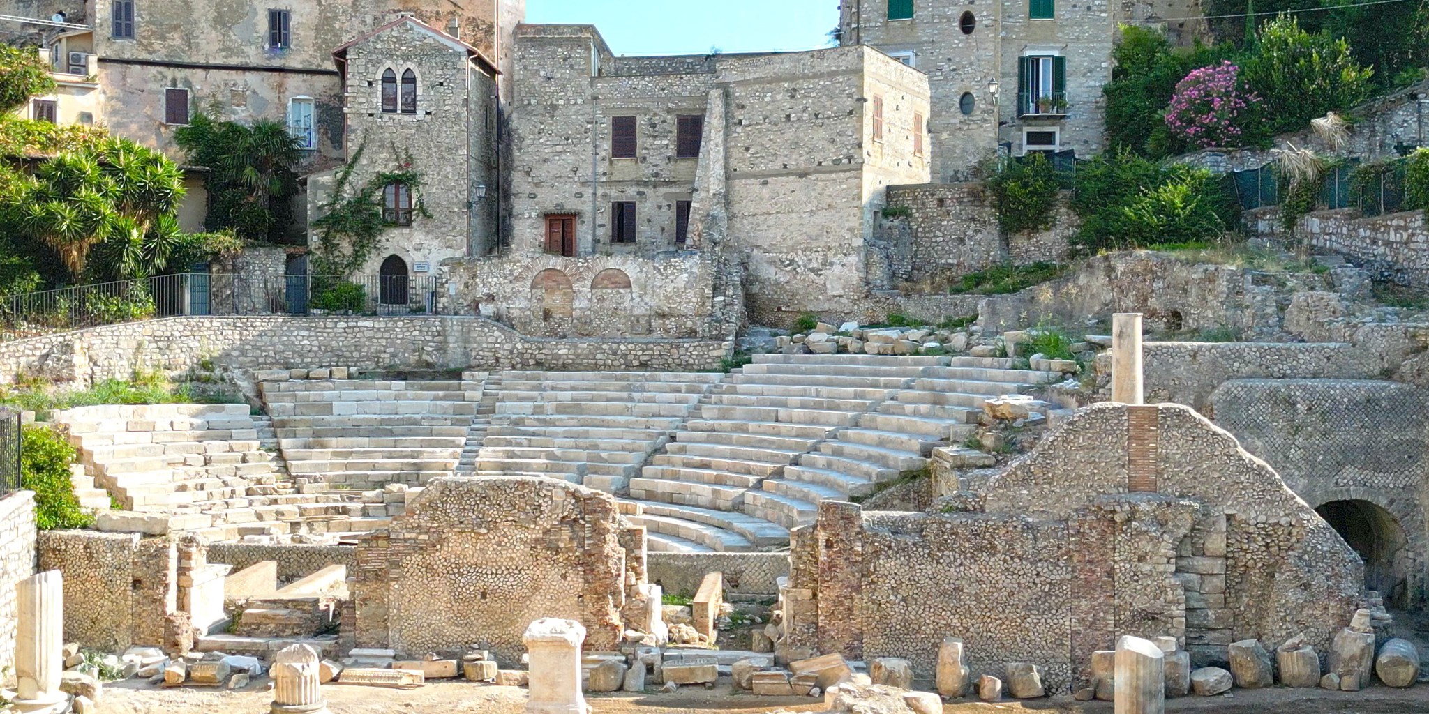 Terracina Teatro 