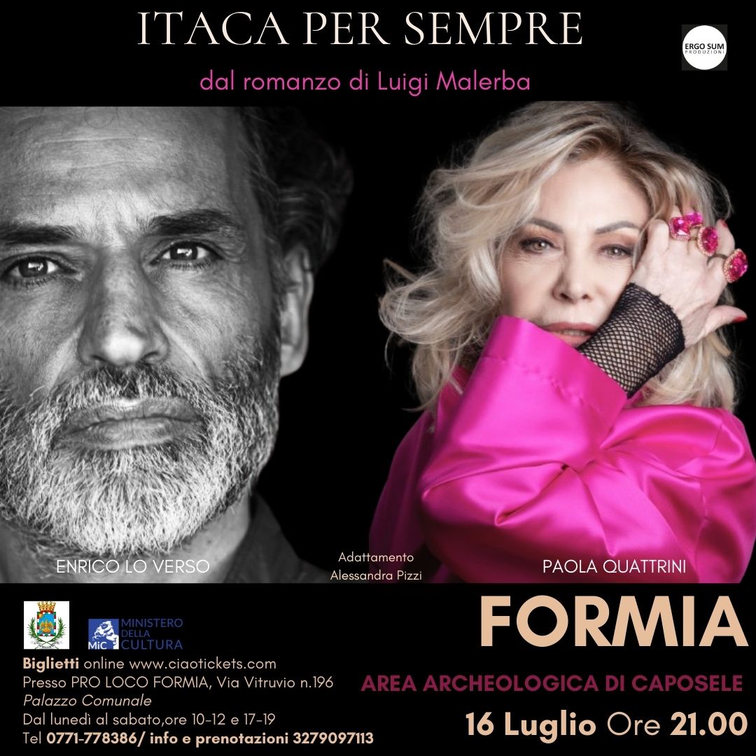 Formia Festival 