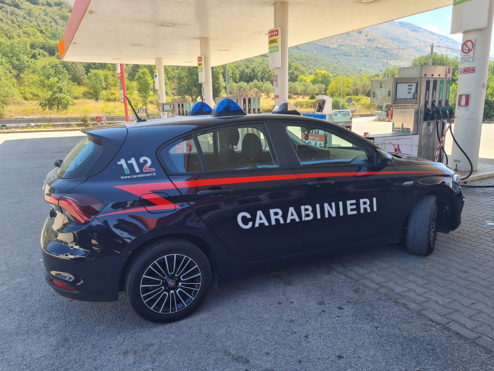 Carburanti case 