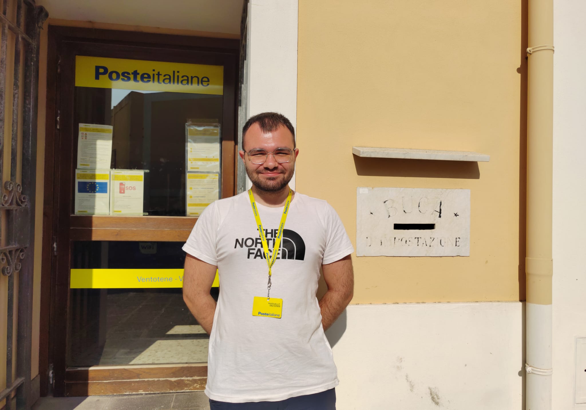 Poste italiane 