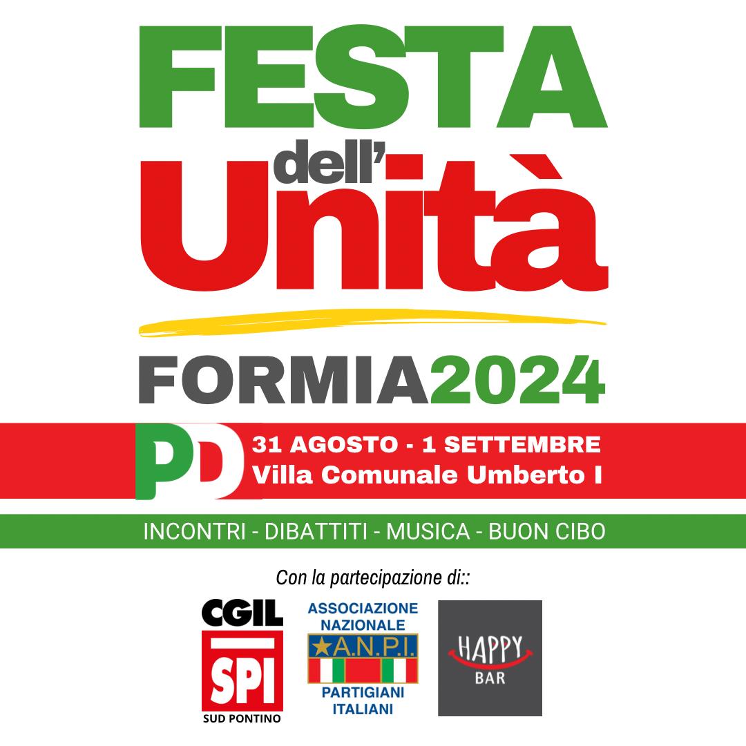 Festa dell Unità 