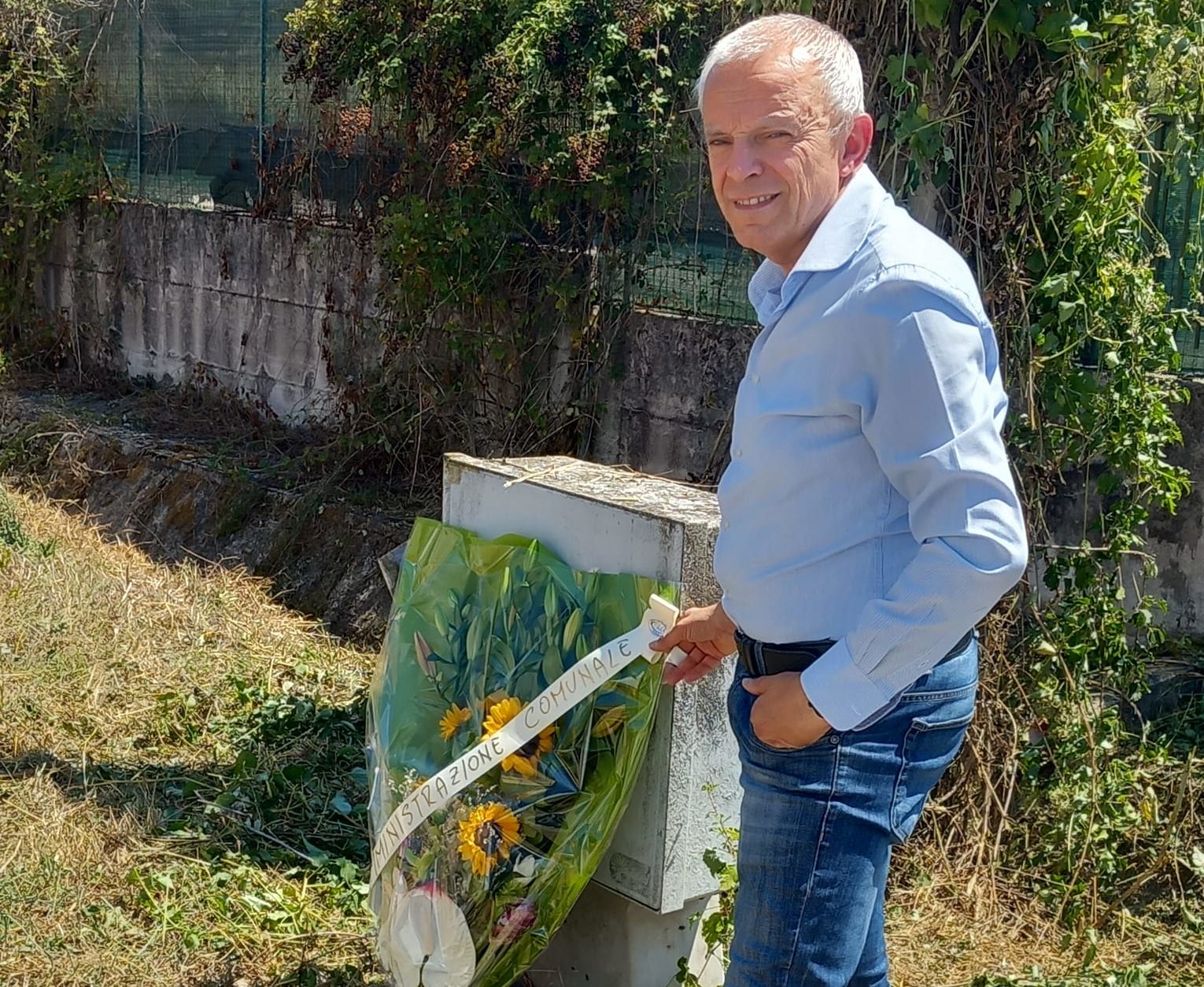 Formia / Ucciso a Pontecorvo lo spiaggino del “Barracuda Beach” di Santo Janni: Mourad El Guerouni