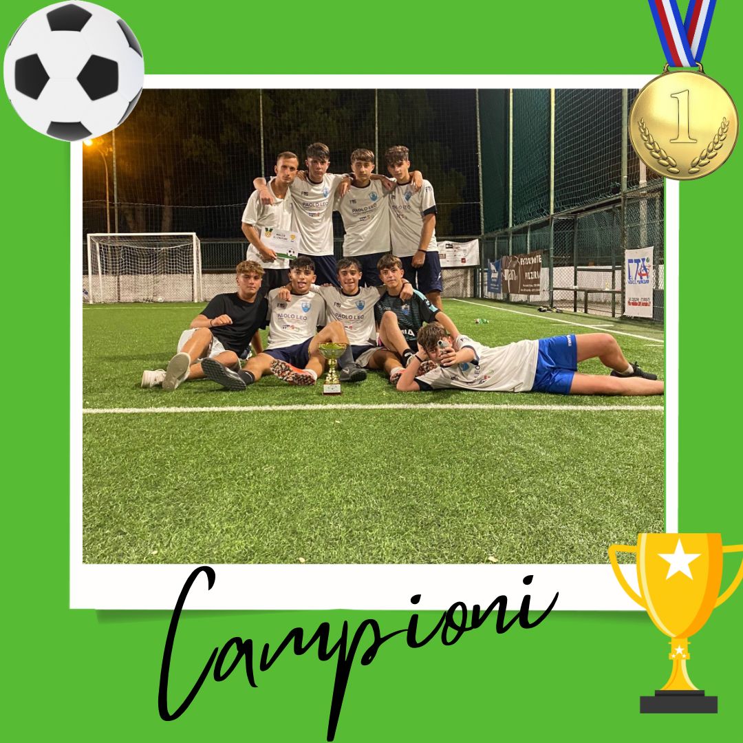 Torneo Calcio 