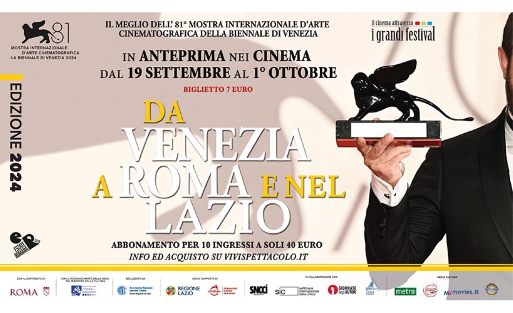 Gaeta Cinema da Temporeale.info