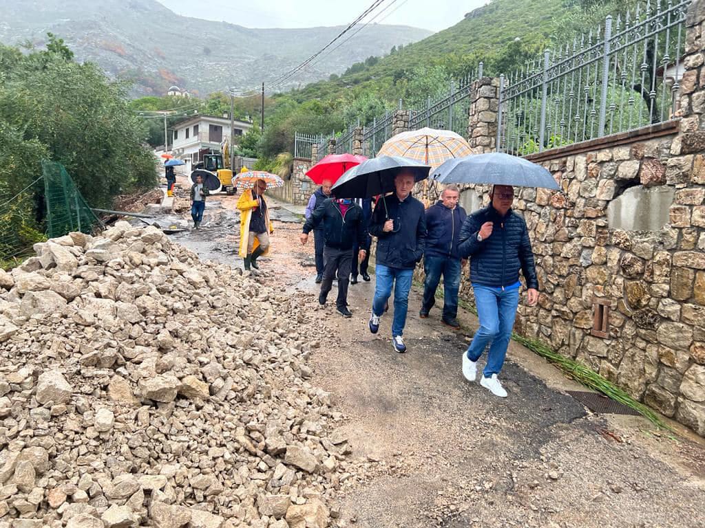 Formia / Alluvione Santa Maria La Noce, Trivio, Maranola: nessuna calamità naturale, nessun indennizzo