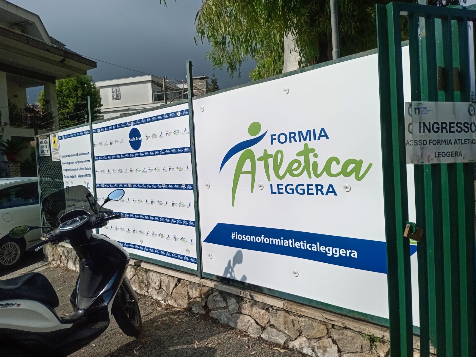 Formia Riprende