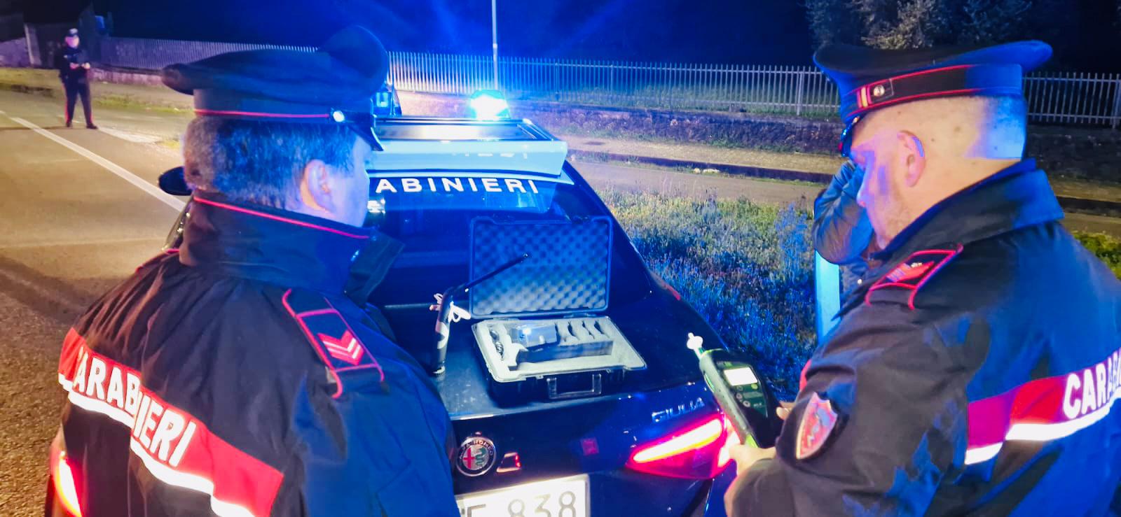 Anagni Ubriaco Al Volante Provoca Un Incidente Stradale Quattro