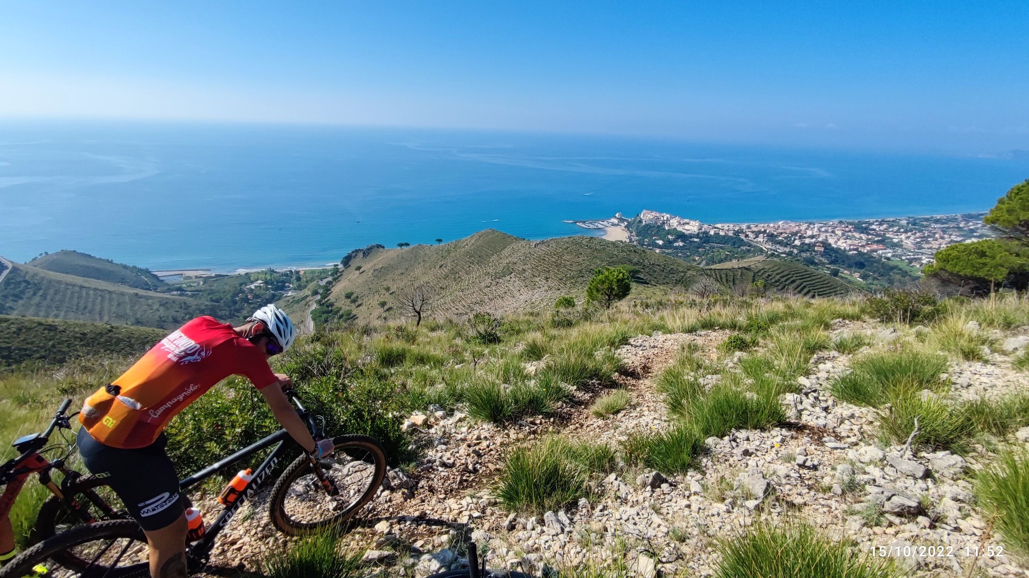 Sperlonga Marathon