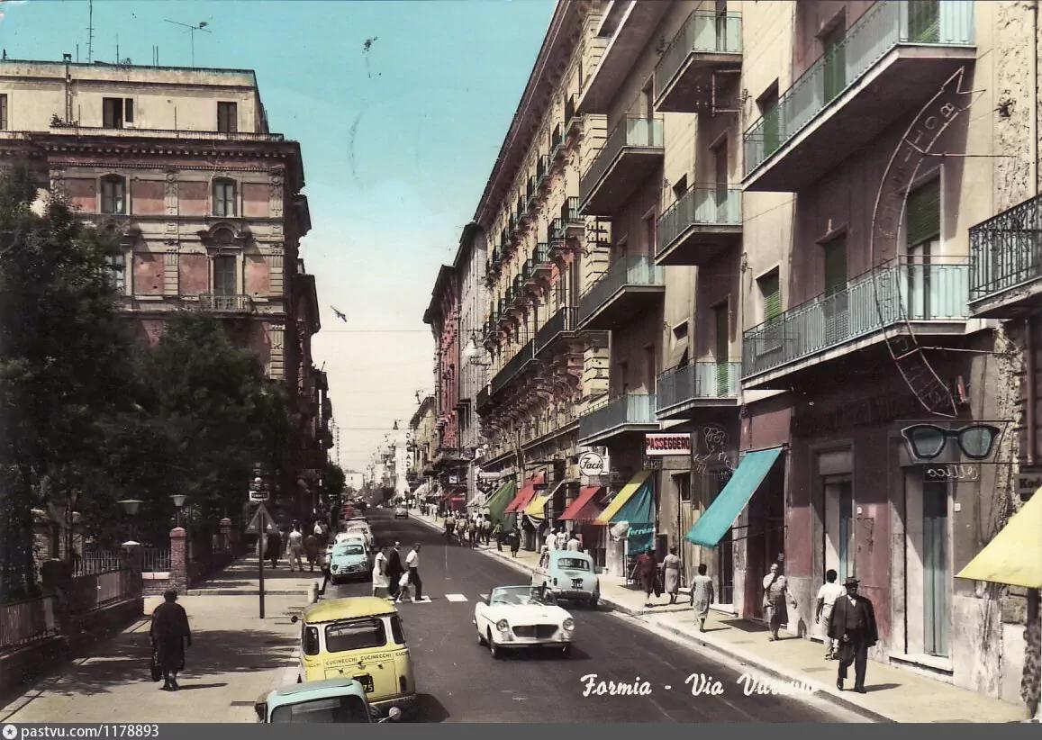 Formia / Un secolo di vita per la storica tabaccheria Grossi di via Vitruvio, lunedì ì festeggiamenti