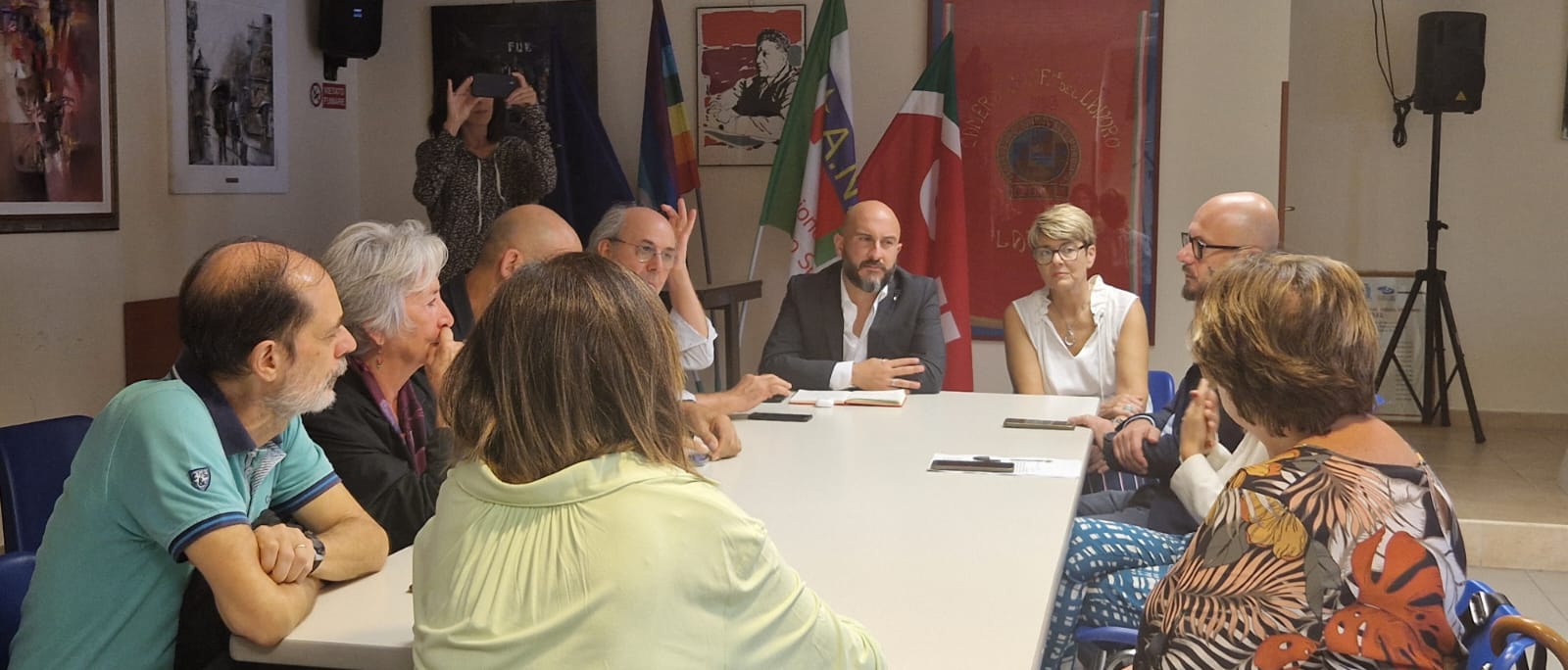 Latina / Autonomia differenziata, Comitato: “oltre 10mila firme raccolta per l’abrogazione della legge”