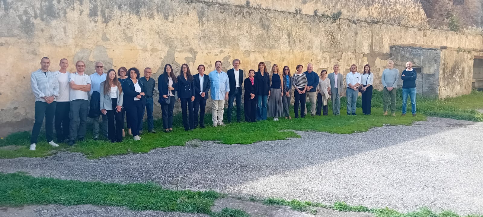 Gaeta / SEAmPhonia, l’evento scientifico sull’ambiente marino per la modellazione degli ecosistemi