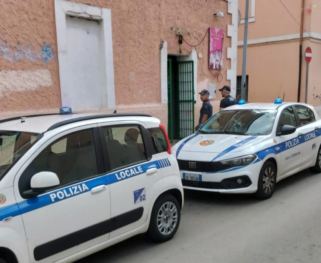 Terracina / Chiuso ristorante abusivo e con gravissime carenze igienico sanitarie