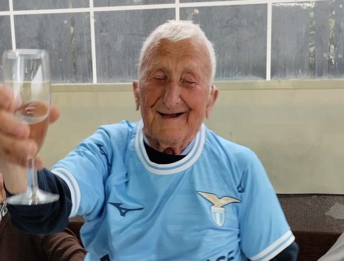 Scomparso a 91 anni mentre cercava funghi: mobilitazione a Sezze per ritrovare Augusto Battaglini