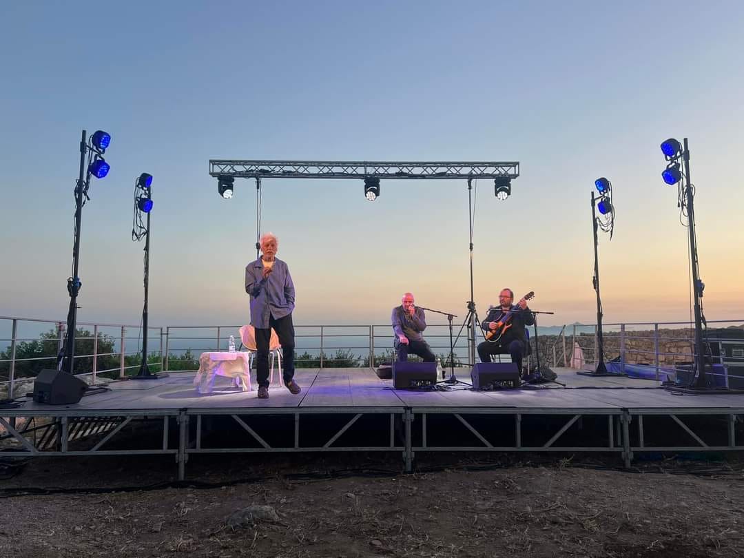 Terracina / Teatro al Tempio di Giove, il Comune ottiene il contributo dalla Regione