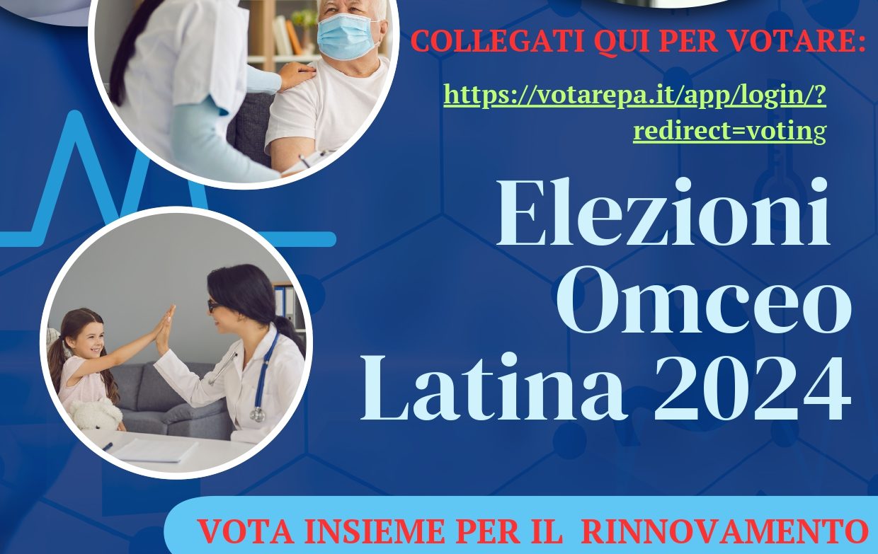 Latina / Ordine provinciale dei medici, è polemica alla vigilia del voto per il rinnovo della cariche