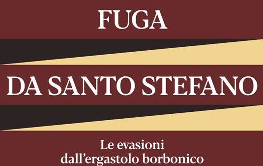 Latina / “Fuga da Santo Stefano”, presentazione del libro di Vittorio Buongiorno al Mug