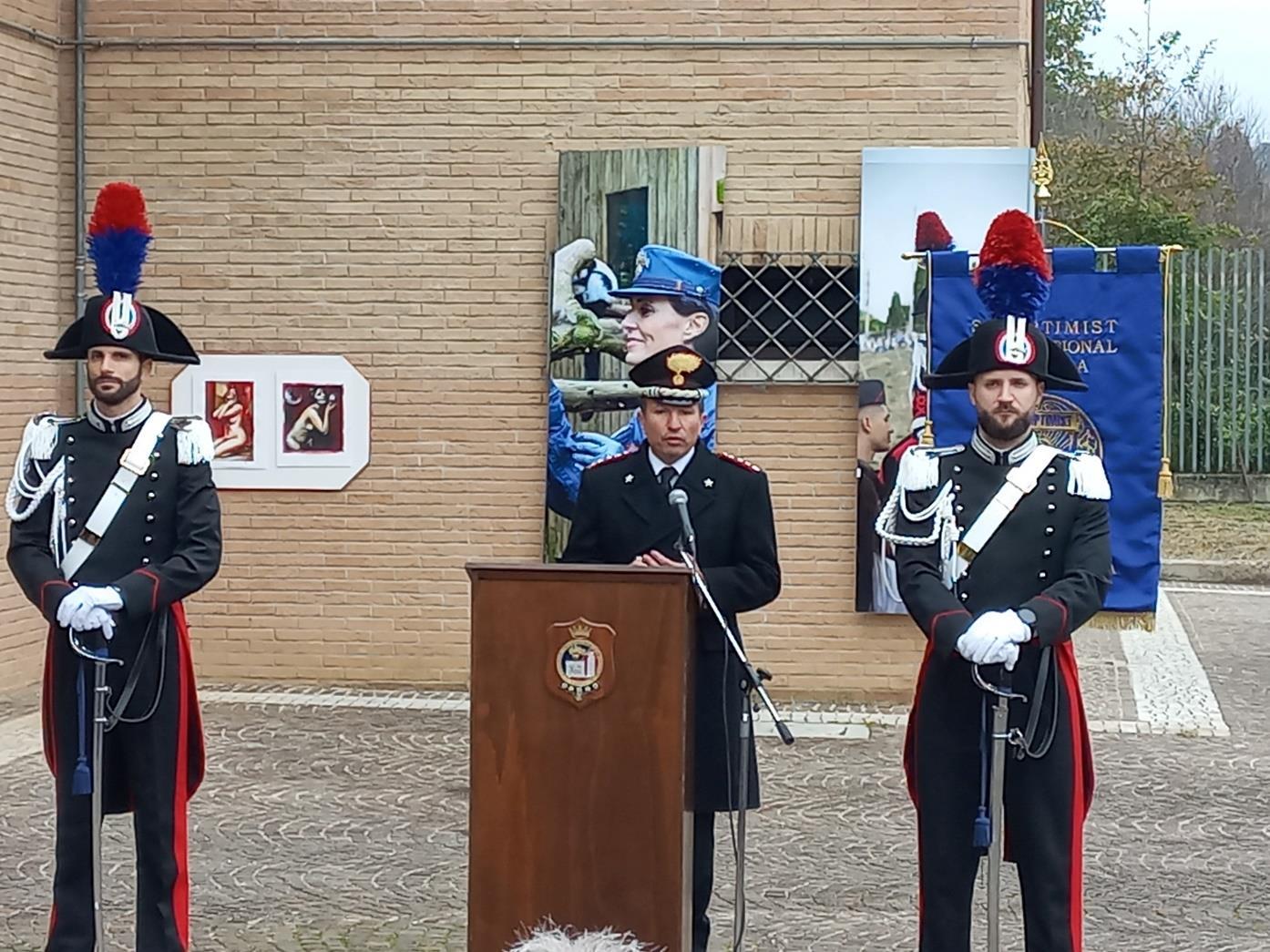 Sezze / “Una stanza tutta per sè”, l’inaugurazione del locale per l’accoglienza delle vittime di violenza