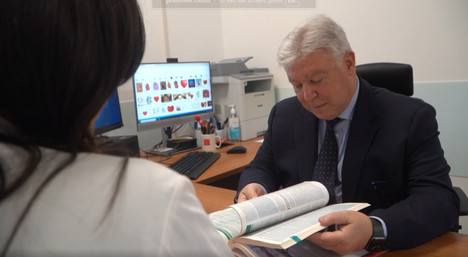 “Da Quore a Cuore”: l’Open Day all’Ospedale “Sandro Pertini” di Roma per la prevenzione del colesterolo LDL [VIDEO]