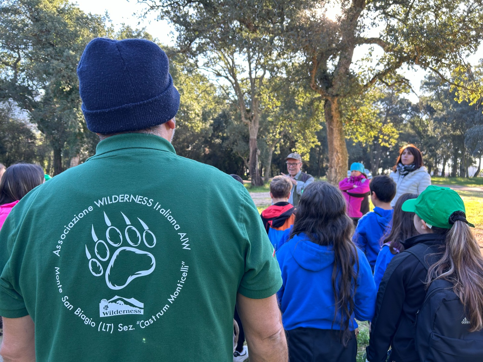 Monte San Biagio – Lenola / “Conosciamo i funghi”, nuova tappa del progetto dell’ass. Wilderness