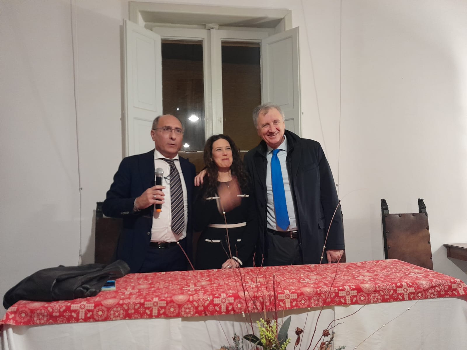 Gaeta / “Il territorio chiama l’Europa”: convegno di Fratelli d’Italia, ospite l’on. Antonella Sberna