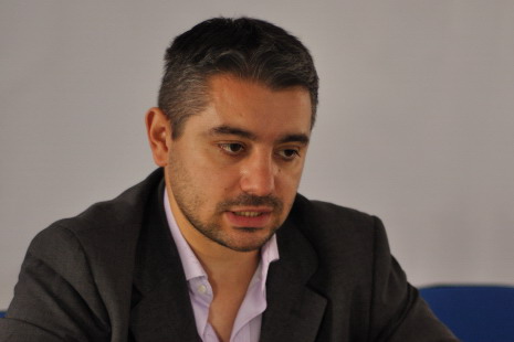 Danilo Grossi