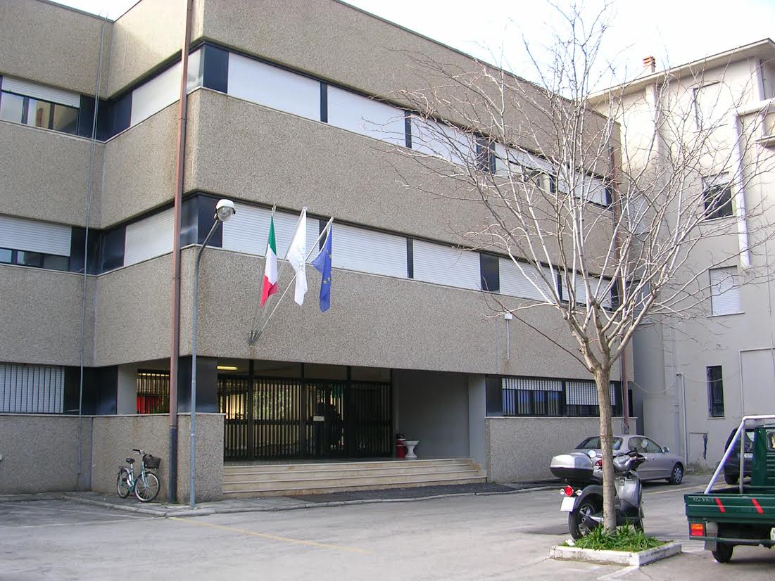 Istituto Tecnico Economico De Libero di Fondi