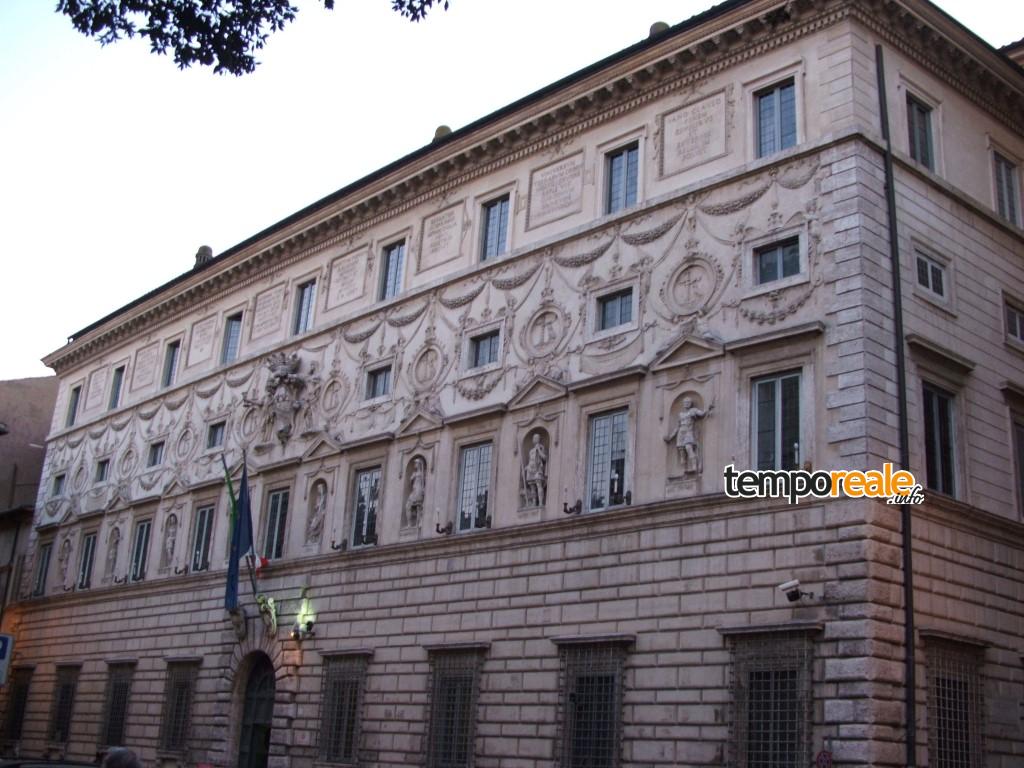 Consiglio di Stato - Palazzo Spada