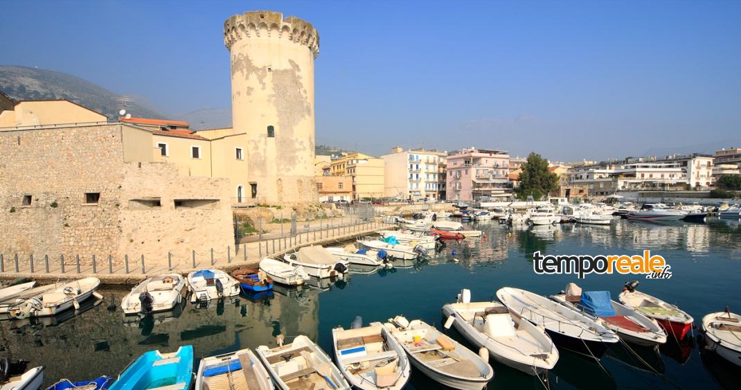 formia torre di mola