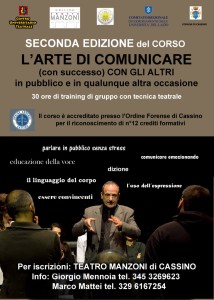 CORSO COMUNICAZIONE 2 (Medium)