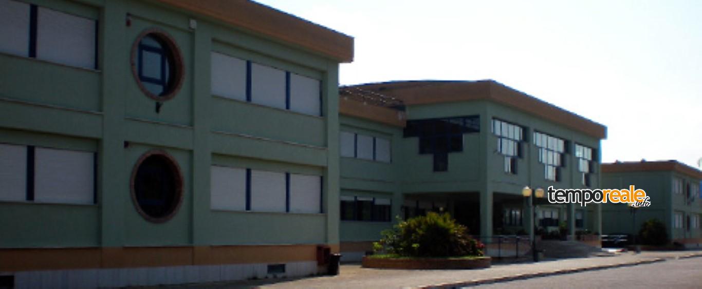 Liceo Scientifico "Leon Battista Alberti" - Minturno