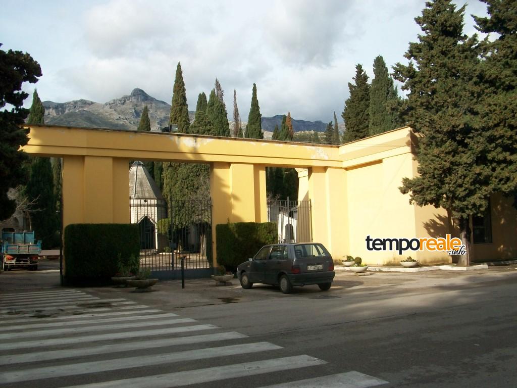 Cimitero di Formia