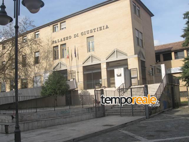 Tribunale di Cassino